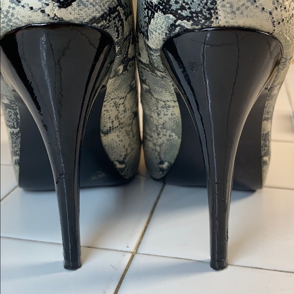 Python platform pumps - Picture 6 of 6